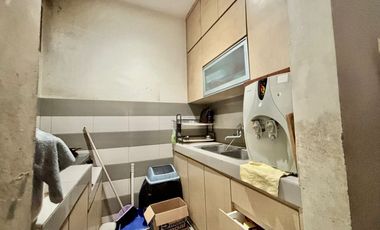 Dijual rumah Jln Tumaritis