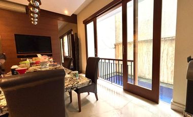 Dijual rumah Jln Tumaritis