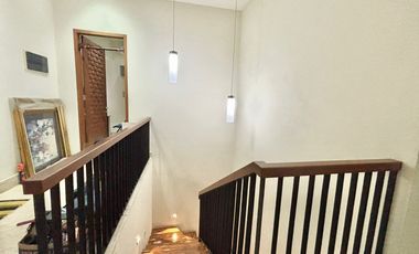 Dijual rumah Jln Tumaritis