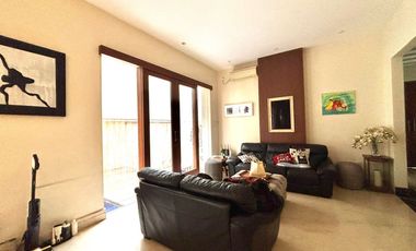 Dijual rumah Jln Tumaritis