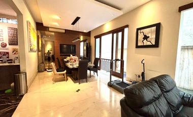 Dijual rumah Jln Tumaritis