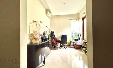 Dijual rumah Jln Tumaritis