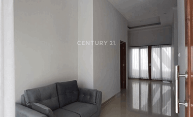 CR Rumah Ideal Keluarga Di Dekat Stadion Maguwo Mulai 899 Juta