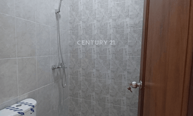 CR Rumah Ideal Keluarga Di Dekat Stadion Maguwo Mulai 899 Juta