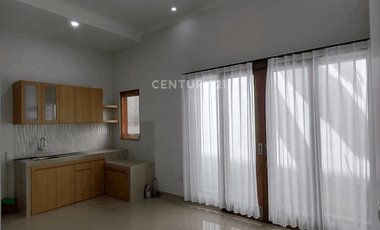 CR Rumah Ideal Keluarga Di Dekat Stadion Maguwo Mulai 899 Juta