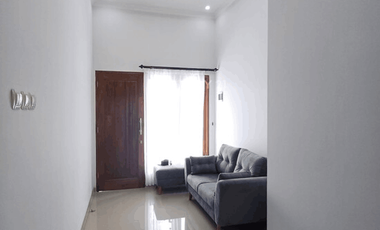 CR Rumah Ideal Keluarga Di Dekat Stadion Maguwo Mulai 899 Juta