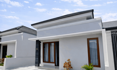 CR Rumah Ideal Keluarga Di Dekat Stadion Maguwo Mulai 899 Juta