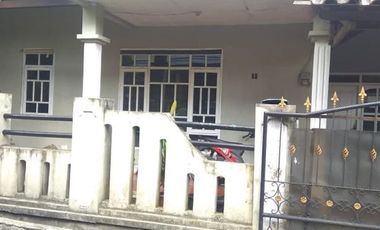 Rumah Keren Cimahi Utara Bandung Cipageran Pemkot Tol Baros Citereup