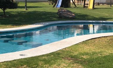 Residencia Ejecutiva en Bosques Cedros: Seguridad de Alto Nivel y Confort Tecnológico en el Corredor Sur