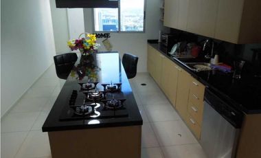 Se vende o se alquila apartamento en Costa del Este