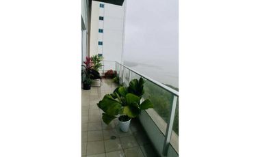 Se vende o se alquila apartamento en Costa del Este