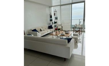 Se vende o se alquila apartamento en Costa del Este