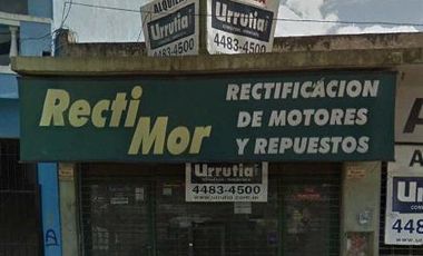 Local - Moreno