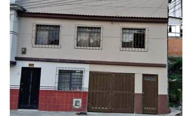 Casa en venta excelente ubicación zona centro Santa Rosa de Cabal