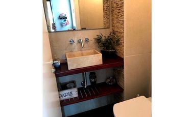 Alquiler Temporada amplia Casa con pileta Barrio privado Rumencó