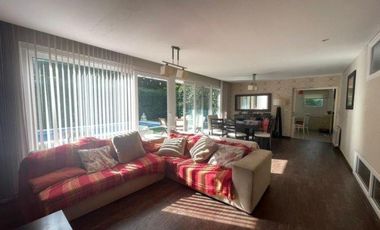 Alquiler Temporada amplia Casa con pileta Barrio privado Rumencó