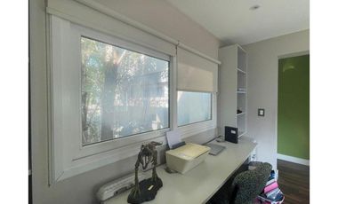 Alquiler Temporada amplia Casa con pileta Barrio privado Rumencó