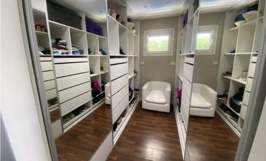 Alquiler Temporada amplia Casa con pileta Barrio privado Rumencó