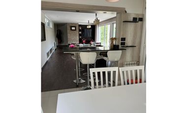 Alquiler Temporada amplia Casa con pileta Barrio privado Rumencó