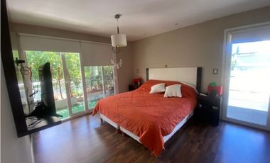 Alquiler Temporada amplia Casa con pileta Barrio privado Rumencó