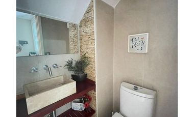 Alquiler Temporada amplia Casa con pileta Barrio privado Rumencó