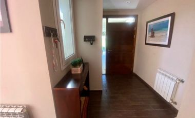 Alquiler Temporada amplia Casa con pileta Barrio privado Rumencó