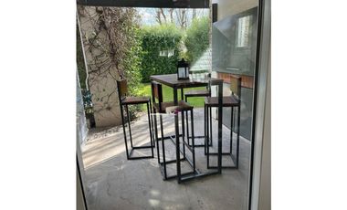 Alquiler Temporada amplia Casa con pileta Barrio privado Rumencó