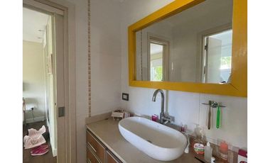 Alquiler Temporada amplia Casa con pileta Barrio privado Rumencó