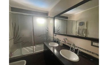 Alquiler Temporada amplia Casa con pileta Barrio privado Rumencó