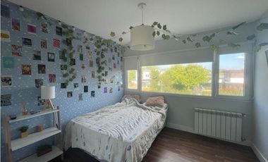 Alquiler Temporada amplia Casa con pileta Barrio privado Rumencó