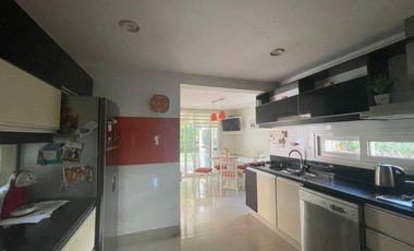 Alquiler Temporada amplia Casa con pileta Barrio privado Rumencó