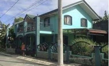 House&Lot For Sale in Villa Ignatus, General Trias, Cavite