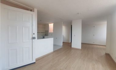 apartamento en arriendo en hogare soacha. Cod A122422