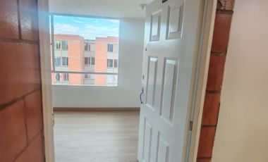apartamento en arriendo en hogare soacha. Cod A122422