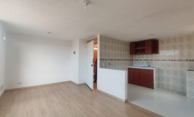 apartamento en arriendo en hogare soacha. Cod A122422