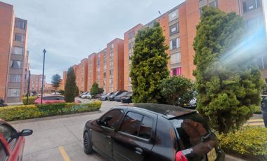 apartamento en arriendo en hogare soacha. Cod A122422