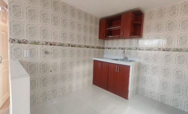 apartamento en arriendo en hogare soacha. Cod A122422