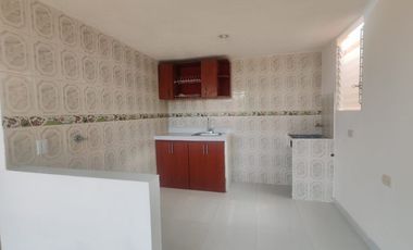 apartamento en arriendo en hogare soacha. Cod A122422