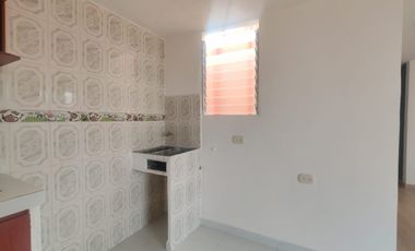 apartamento en arriendo en hogare soacha. Cod A122422