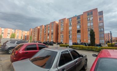 apartamento en arriendo en hogare soacha. Cod A122422