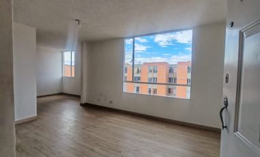 apartamento en arriendo en hogare soacha. Cod A122422
