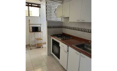 ALQUILER APARTAMENTO 2 RE LINEA BLANCA MAC GREGOR