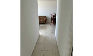 ALQUILER APARTAMENTO 2 RE LINEA BLANCA MAC GREGOR