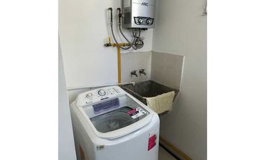 ALQUILER APARTAMENTO 2 RE LINEA BLANCA MAC GREGOR