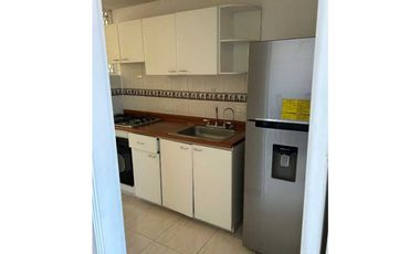 ALQUILER APARTAMENTO 2 RE LINEA BLANCA MAC GREGOR