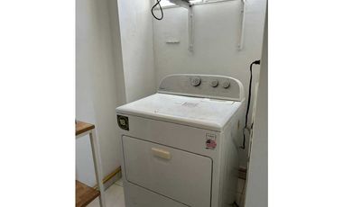 ALQUILER APARTAMENTO 2 RE LINEA BLANCA MAC GREGOR