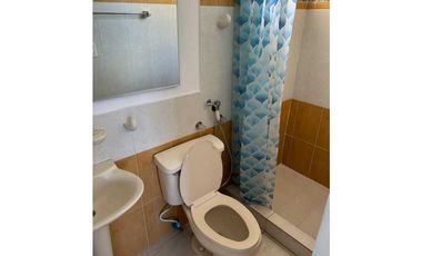ALQUILER APARTAMENTO 2 RE LINEA BLANCA MAC GREGOR