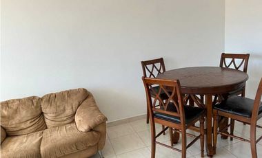 ALQUILER APARTAMENTO 2 RE LINEA BLANCA MAC GREGOR
