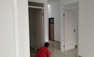 Rumah Minimalis murah Cimuning dkt Tol Cimanggis Cibitung
