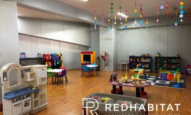 AVENIDA DE LOS BOSQUES, LOMAS DEL CHAMIZAL